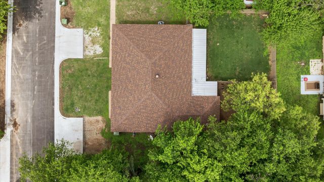 605-607 Clay Street, Glen Rose, TX 76043