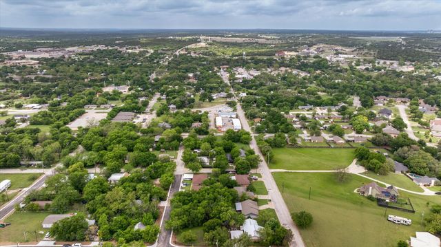 605-607 Clay Street, Glen Rose, TX 76043