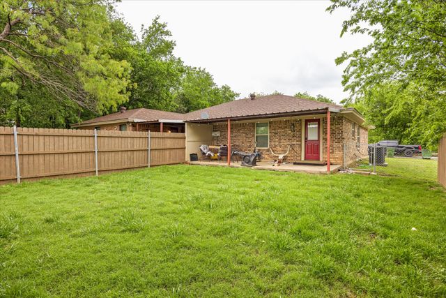 605-607 Clay Street, Glen Rose, TX 76043