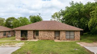 605-607 Clay Street, Glen Rose, TX 76043