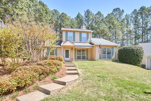 9 Cabes Mill Road, Durham, NC 27705
