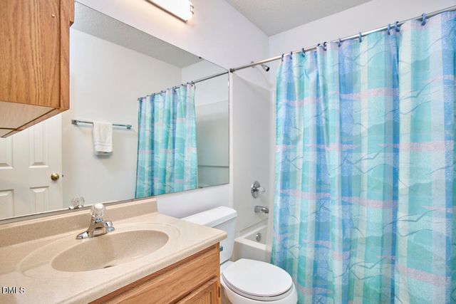 9 Cabes Mill Road, Durham, NC 27705