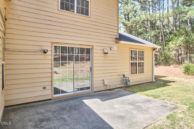 9 Cabes Mill Road, Durham, NC 27705