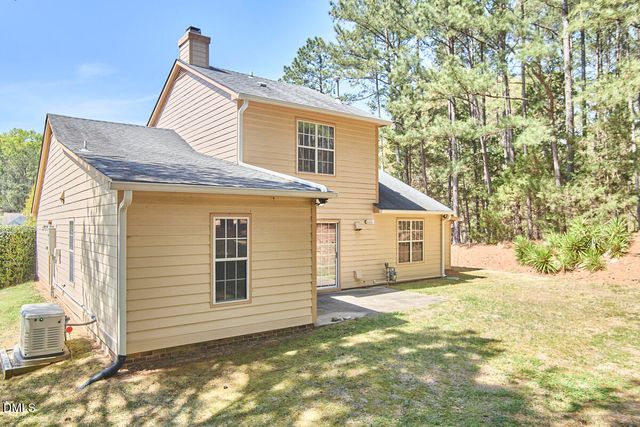 9 Cabes Mill Road, Durham, NC 27705