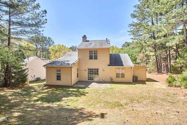 9 Cabes Mill Road, Durham, NC 27705