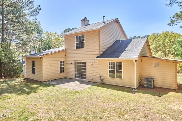 9 Cabes Mill Road, Durham, NC 27705