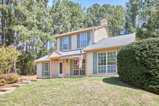9 Cabes Mill Road, Durham, NC 27705