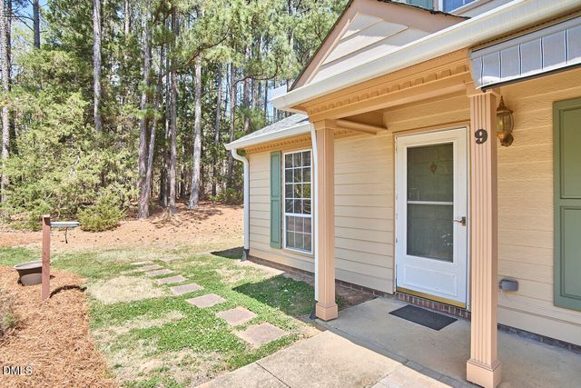 9 Cabes Mill Road, Durham, NC 27705