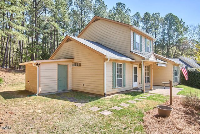 9 Cabes Mill Road, Durham, NC 27705