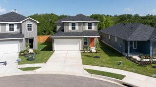 426 GALLAHER BND, Maxwell, TX 78656