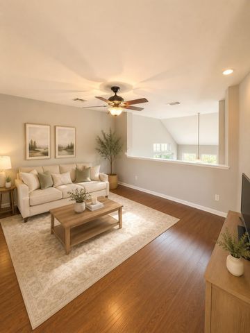 2219 Ridge Wood Lane, Sugar Land, TX 77479