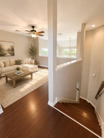 2219 Ridge Wood Lane, Sugar Land, TX 77479