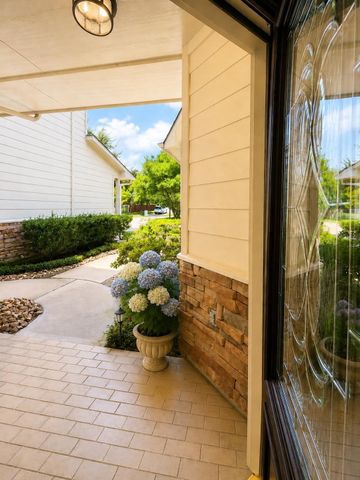 2219 Ridge Wood Lane, Sugar Land, TX 77479