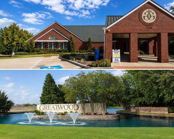 2219 Ridge Wood Lane, Sugar Land, TX 77479