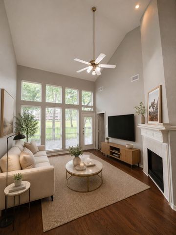 2219 Ridge Wood Lane, Sugar Land, TX 77479