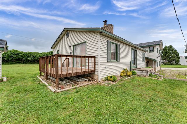 24886 State Highway 39, Shell Knob, MO 65747