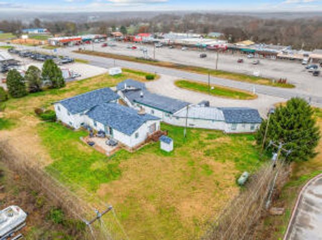 24886 State Highway 39, Shell Knob, MO 65747