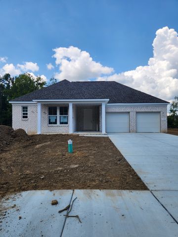 479 Brownstone Street, Mount Juliet, TN 37122