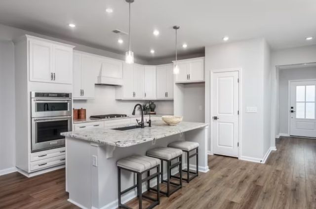479 Brownstone Street, Mount Juliet, TN 37122