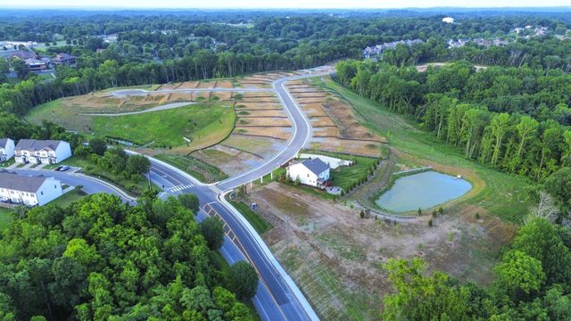 479 Brownstone Street, Mount Juliet, TN 37122