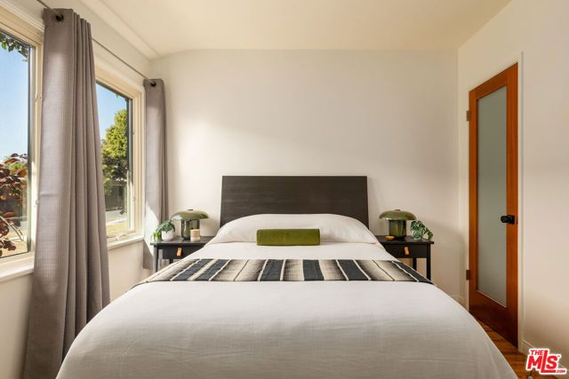 1414 Bay Street, Santa Monica, CA 90405