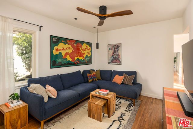 1414 Bay Street, Santa Monica, CA 90405