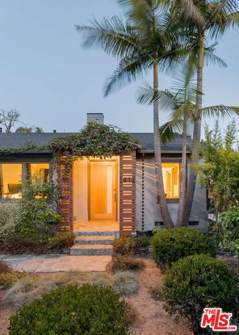1414 Bay Street, Santa Monica, CA 90405
