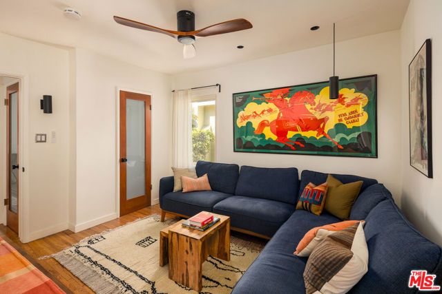 1414 Bay Street, Santa Monica, CA 90405