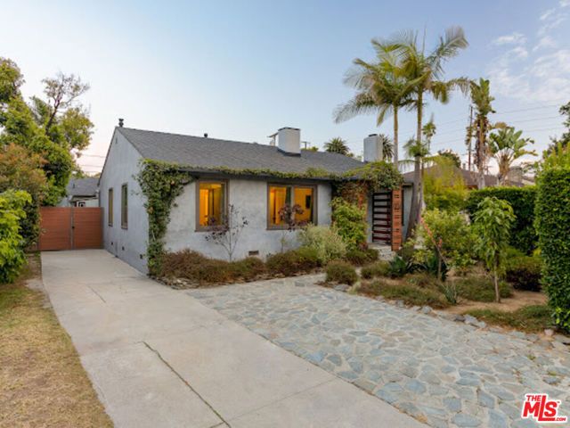 1414 Bay Street, Santa Monica, CA 90405