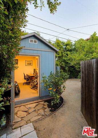 1414 Bay Street, Santa Monica, CA 90405