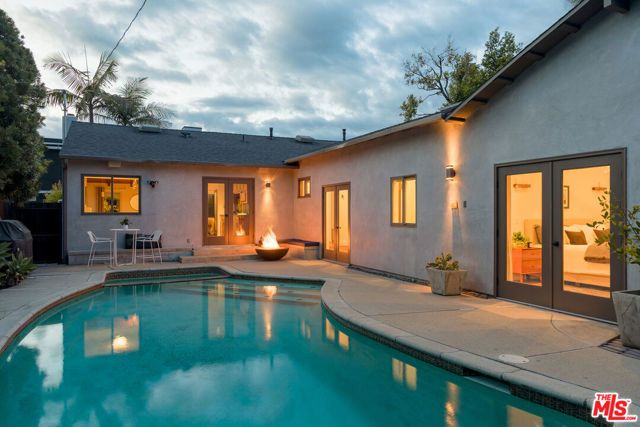 1414 Bay Street, Santa Monica, CA 90405