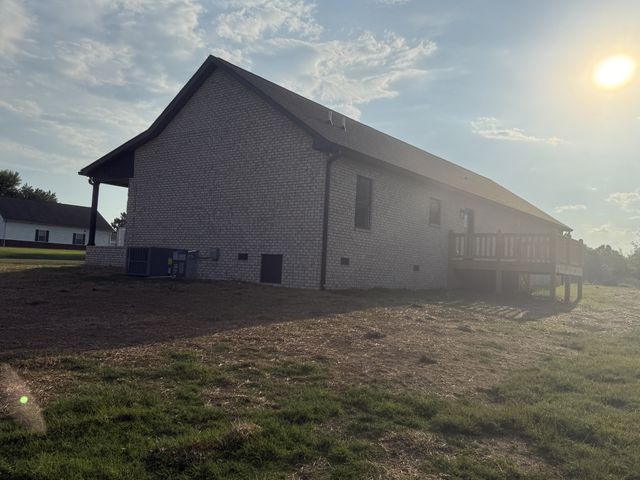 155 Applehill Drive, Lafayette, TN 37083