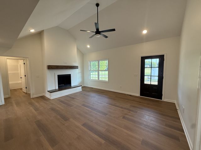 155 Applehill Drive, Lafayette, TN 37083