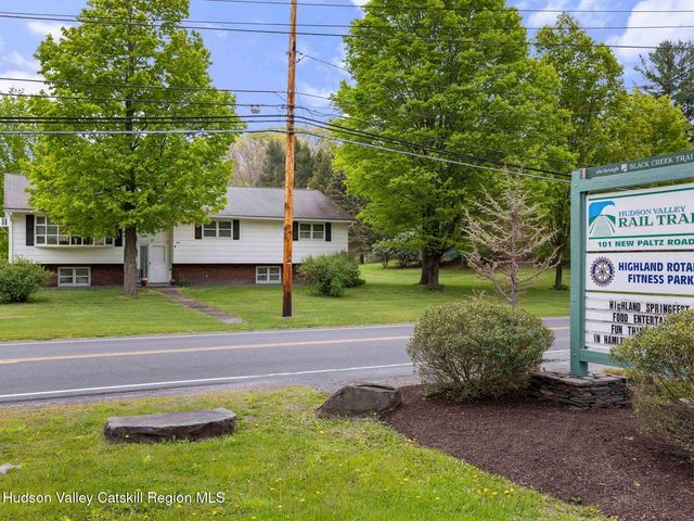104 New Paltz Road, Highland, NY 12528
