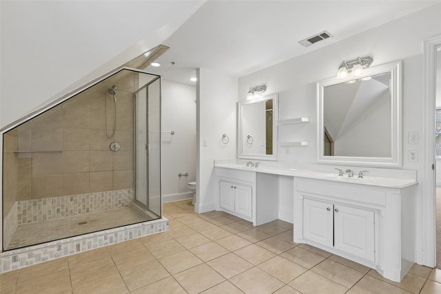 5726 La Vista Drive, Dallas, TX 75206
