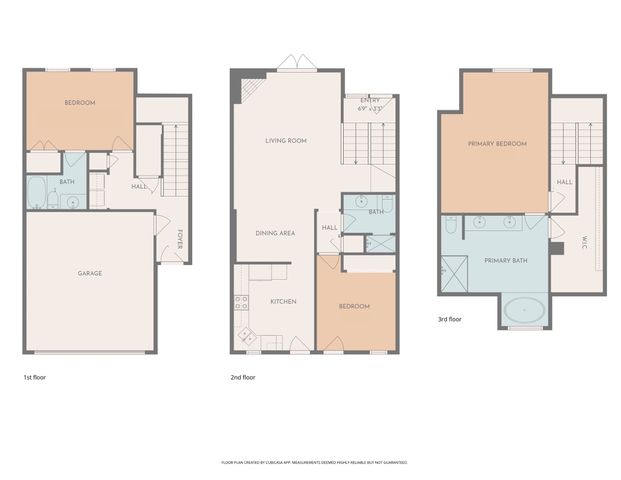 5726 La Vista Drive, Dallas, TX 75206