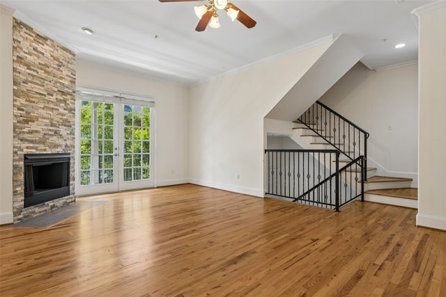 5726 La Vista Drive, Dallas, TX 75206