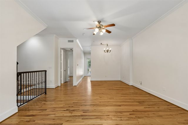 5726 La Vista Drive, Dallas, TX 75206