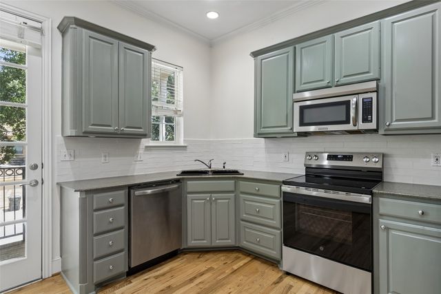 5726 La Vista Drive, Dallas, TX 75206