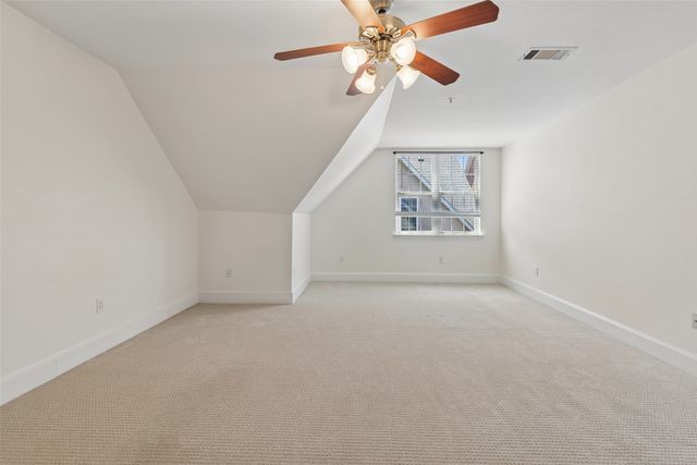 5726 La Vista Drive, Dallas, TX 75206