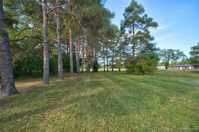 6577 Garden Drive, Mount Morris, MI 48458