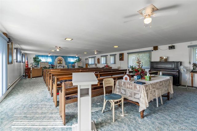 6577 Garden Drive, Mount Morris, MI 48458