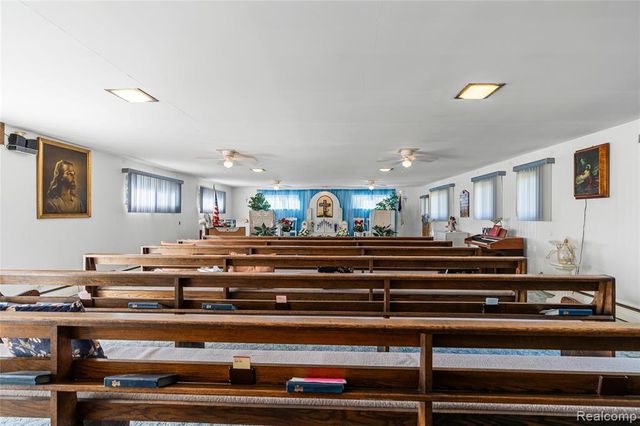 6577 Garden Drive, Mount Morris, MI 48458