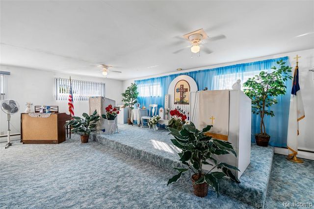 6577 Garden Drive, Mount Morris, MI 48458