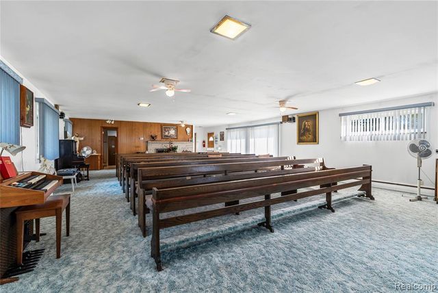 6577 Garden Drive, Mount Morris, MI 48458