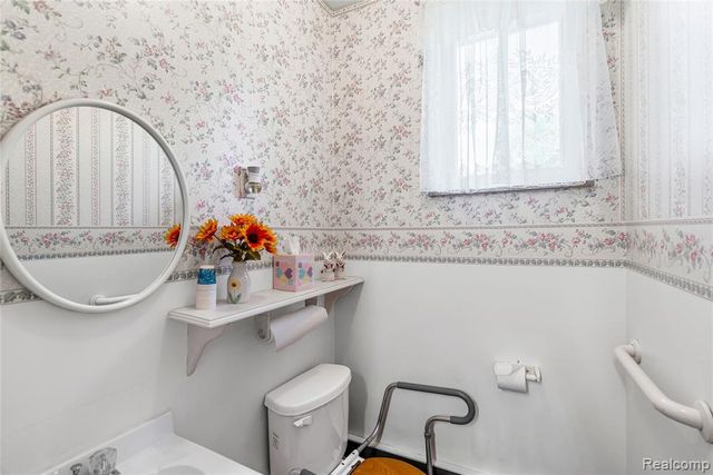 6577 Garden Drive, Mount Morris, MI 48458