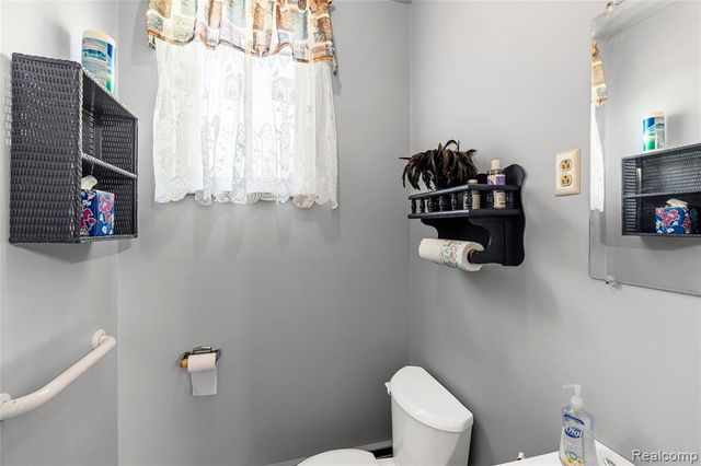 6577 Garden Drive, Mount Morris, MI 48458