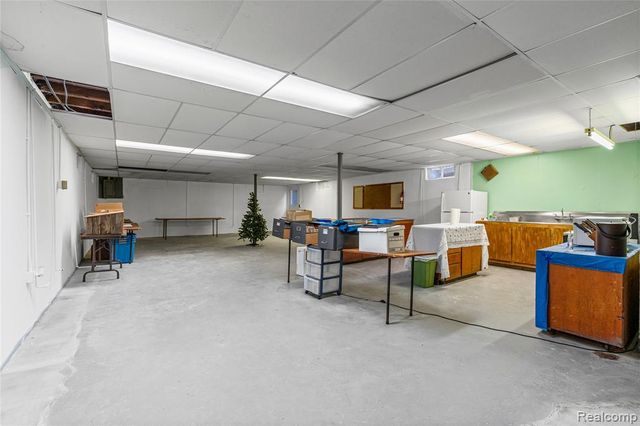 6577 Garden Drive, Mount Morris, MI 48458