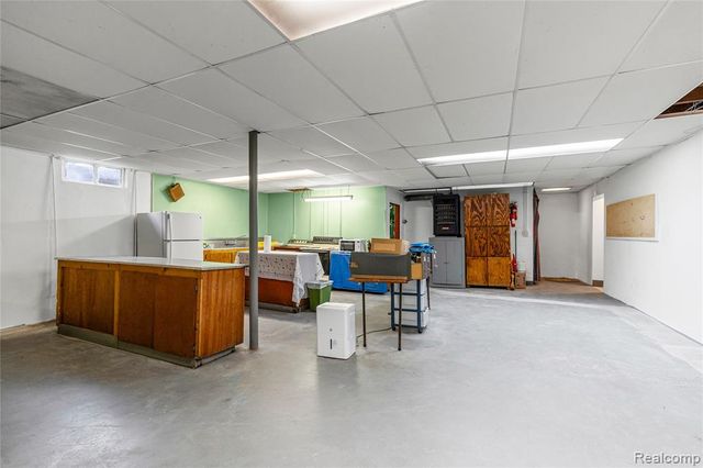 6577 Garden Drive, Mount Morris, MI 48458