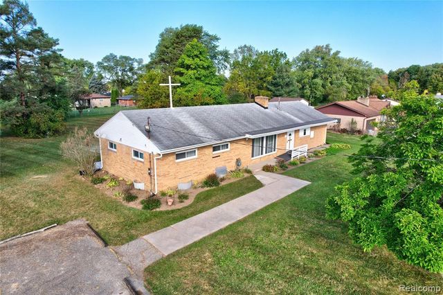 6577 Garden Drive, Mount Morris, MI 48458